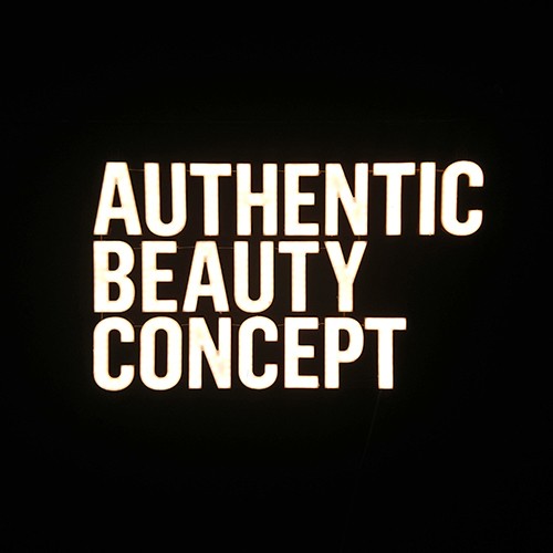 Authentic Beauty Concept