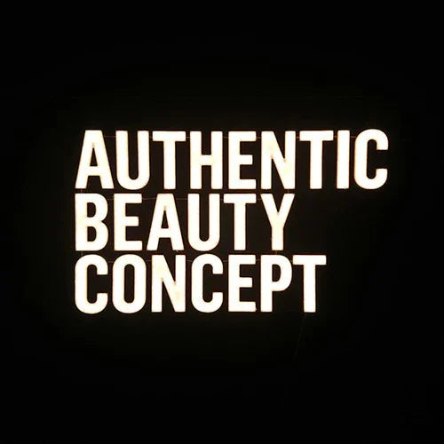 Authentic Beauty Concept