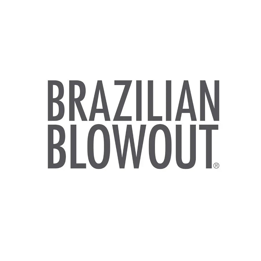 Brazilian Blowout