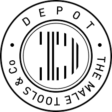 DEPOT - The Male Tools & Co.