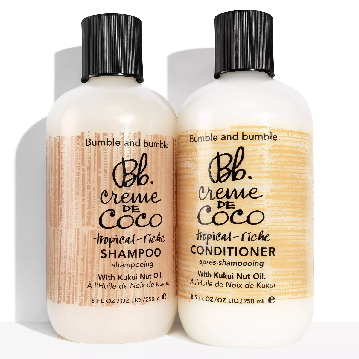 Bumble and Bumble. Creme De Coco Coconut Conditioner
