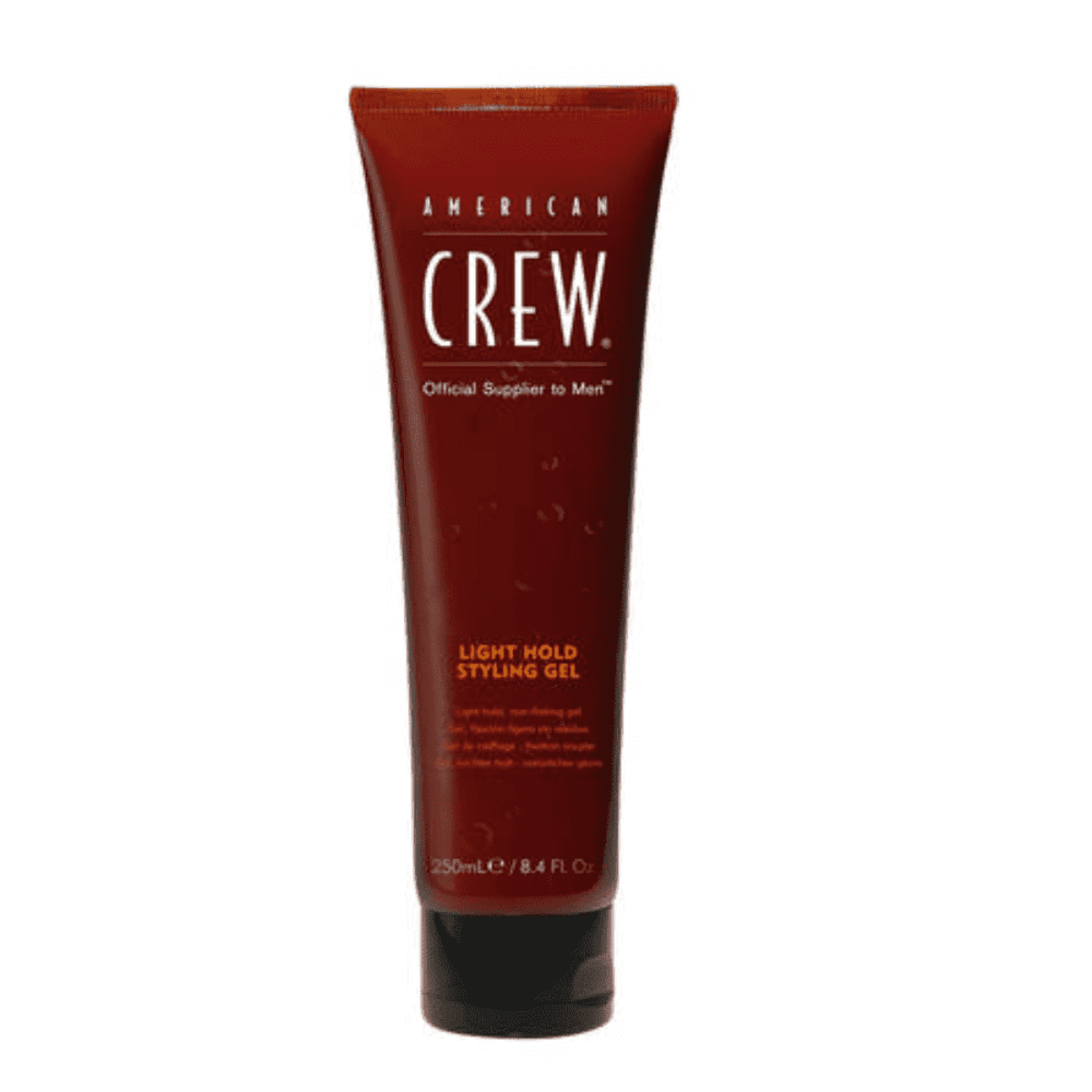 American Crew Light Hold Styling Gel - iShampoos