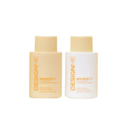 Design.Me BOUNCE.ME Curly Hair Shampoo and Conditioner Set