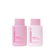 Design.Me PUFF.ME Volumizing Shampoo and Conditioner