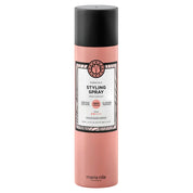 Maria Nila Styling Spray Reduces Frizz, 100% Vegan & Sulfate/Paraben free