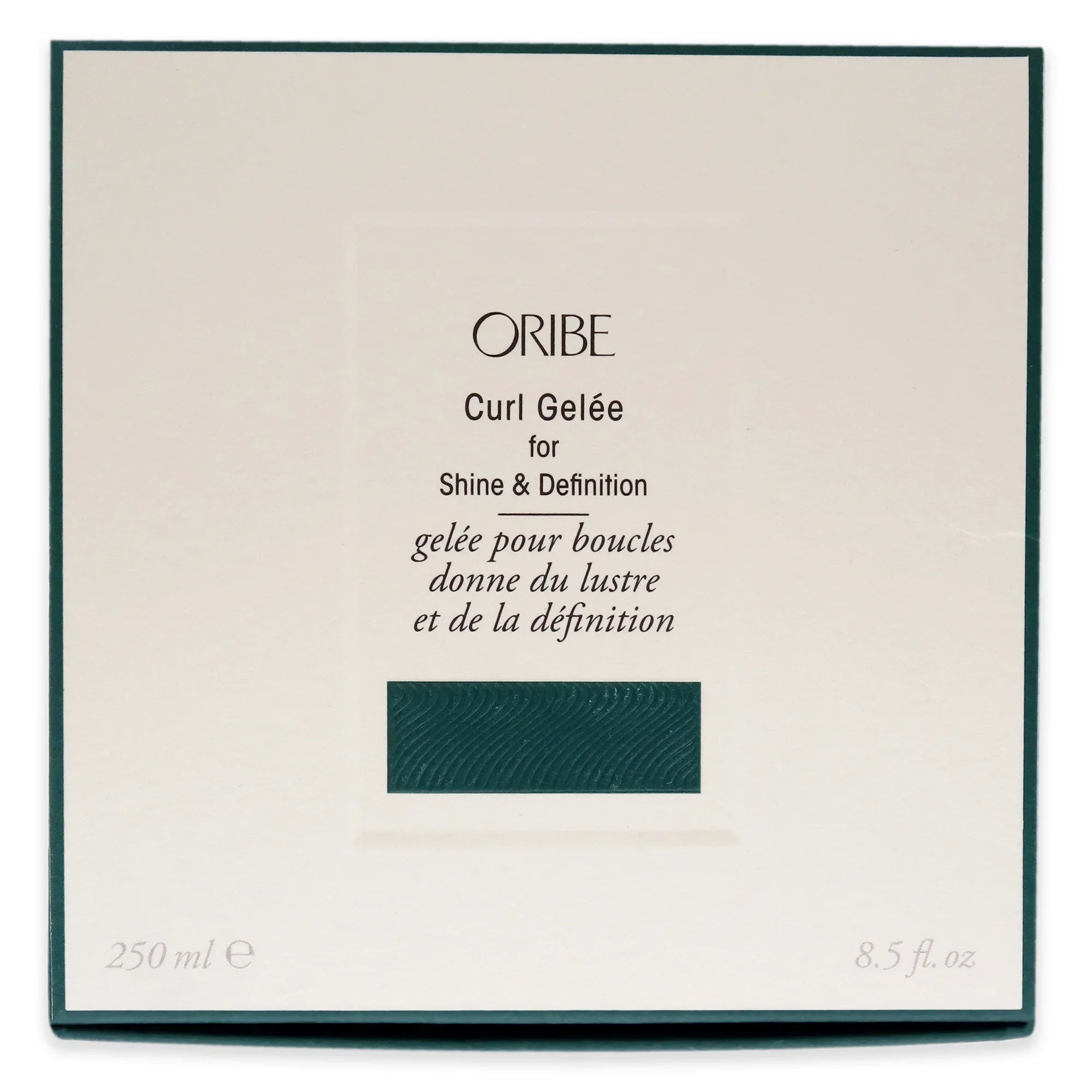 Oribe Curl Hair Gelee For Shine & Definition