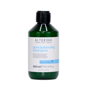 Alterego Pure Balancing Shampoo