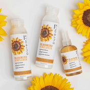 Rusk Puremix Blooming Sunflower Volumizing Mist