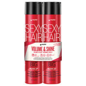Sexy Hair Big Boost Up Volume Shampoo & Conditioner