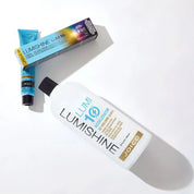 Joico Lumishine Lumi10 Permanent 10 Minute Creme Color