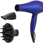 It's a 10 Miracle Professional Hair Dryer