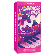 Danger Jones Pavement Semi Permanent Hair Colour 4 oz