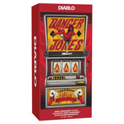 Danger Jones Pavement Semi Permanent Hair Colour 4 oz