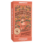 Danger Jones Pavement Semi Permanent Hair Colour 4 oz