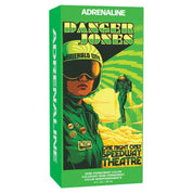 Danger Jones Pavement Semi Permanent Hair Colour 4 oz