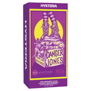 Danger Jones Pavement Semi Permanent Hair Colour 4 oz