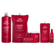 Wella Ultimate Repair Shampoo For Damaged Hair