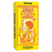 Danger Jones Pavement Semi Permanent Hair Colour 4 oz