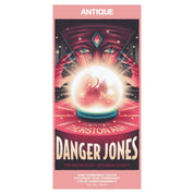 Danger Jones Pavement Semi Permanent Hair Colour 4 oz