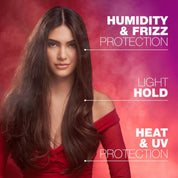 Sexy Hair Big Sexy Hair Weather Proof Humidity Resistant Spray