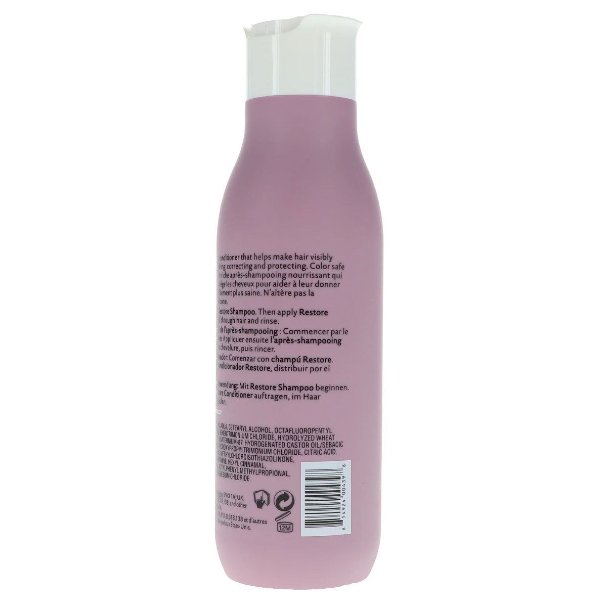 Living Proof Restore Conditioner
