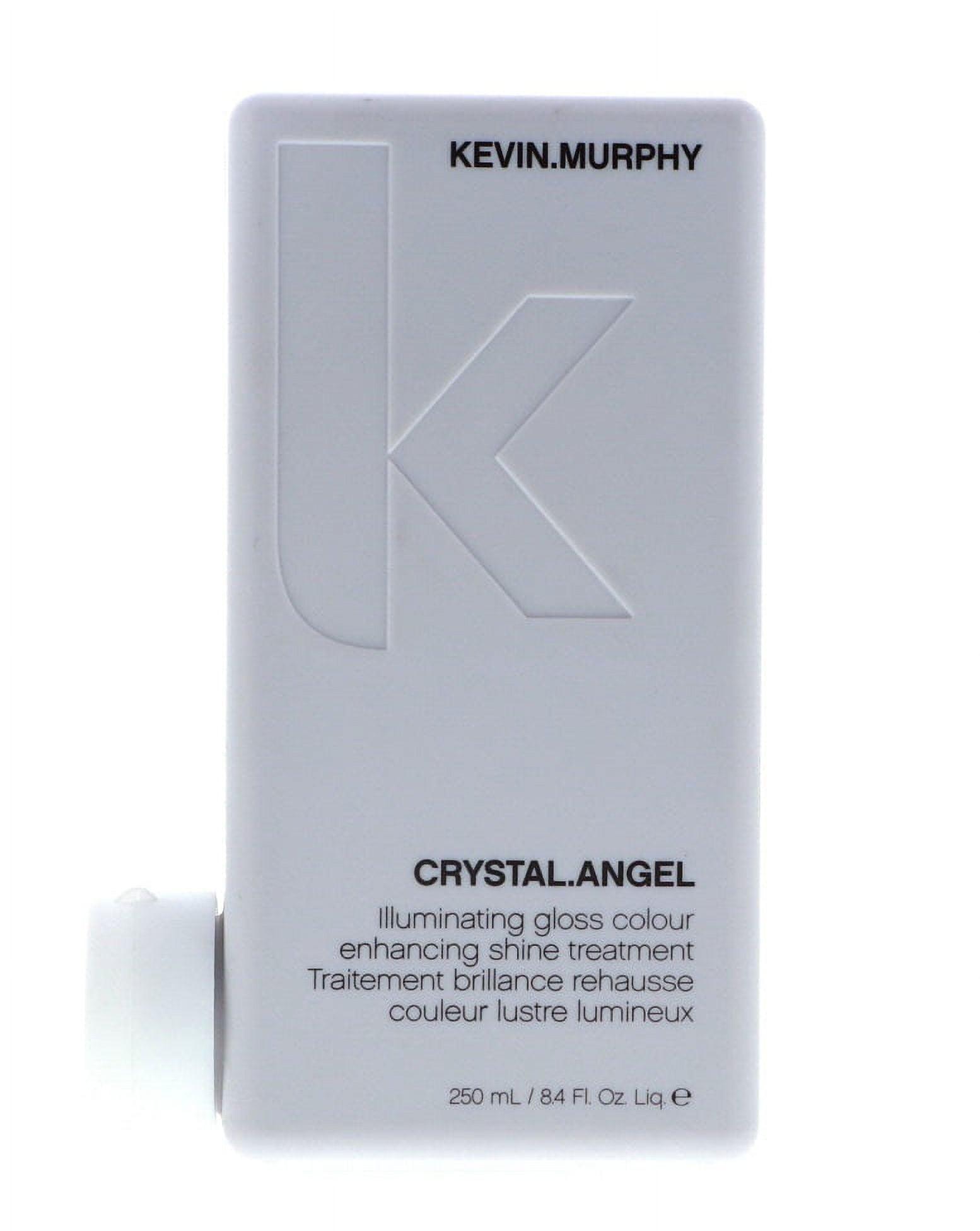 Kevin Murphy Crystal Angel Illuminating Gloss Color Treatment