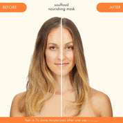 Amika Mask Topia Hydration + Repair Mask Set Styling products