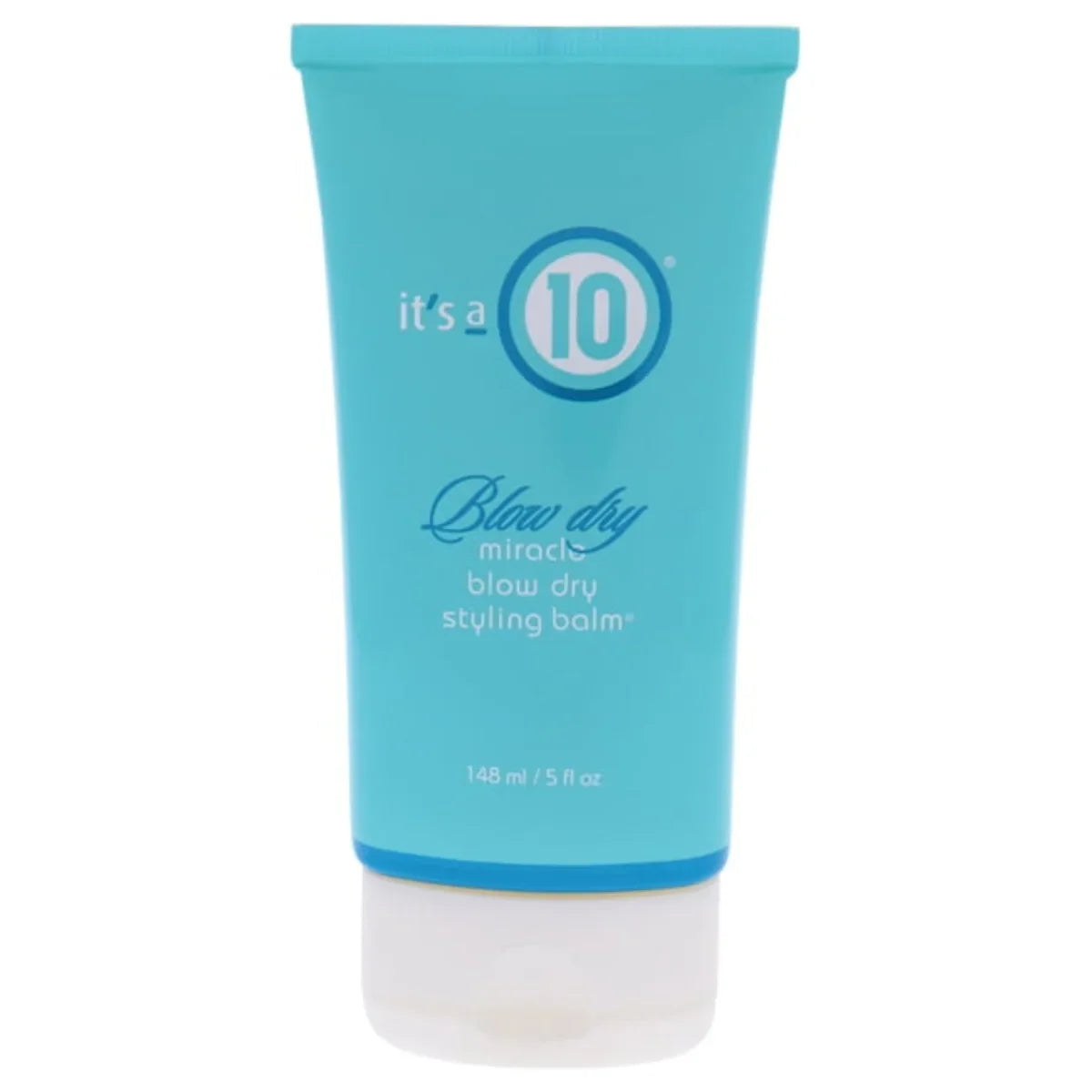 Miracle Blow Dry Styling Balm