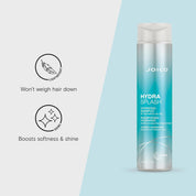 Joico HydraSplash Hydrating Shampoo