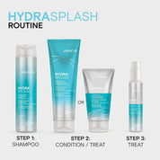 Joico HydraSplash Hydrating Shampoo