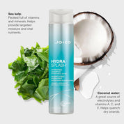 Joico HydraSplash Hydrating Shampoo