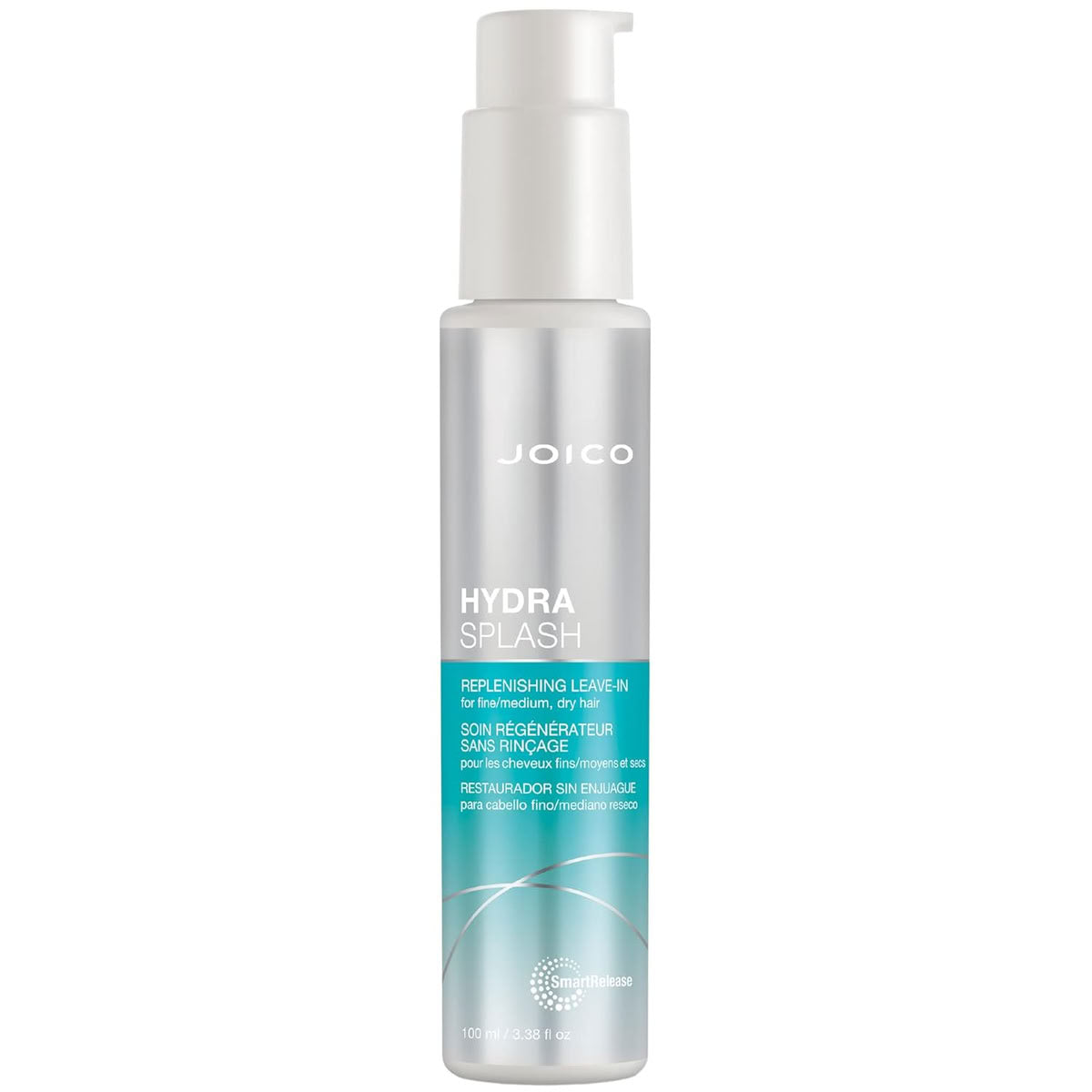 Joico HydraSplash Replenishing Leave-In for Fine to Dry Hair