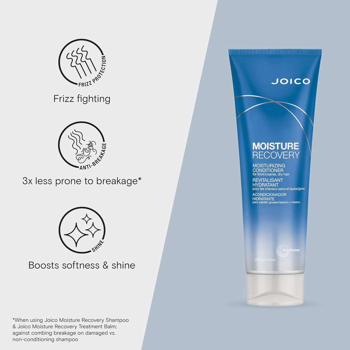 Joico Moisture Recovery Treatment Balm