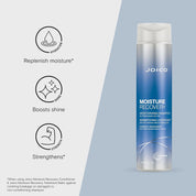 Joico Moisture Recovery Moisturizing Shampoo