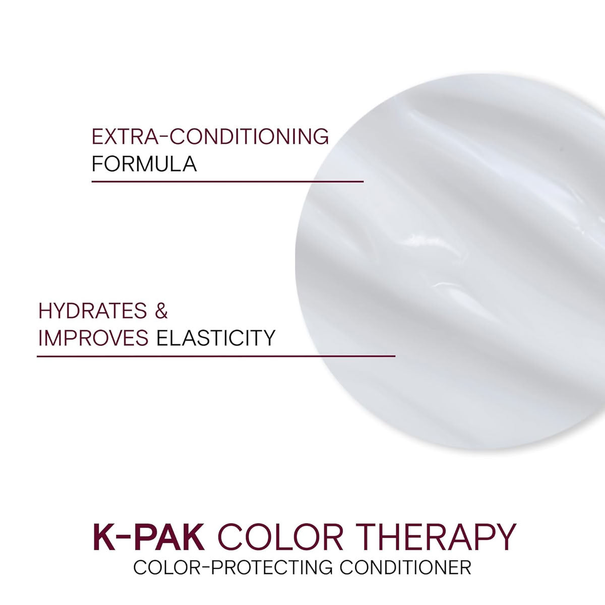 Joico K-PAK Color Therapy Color-Protecting Conditioner