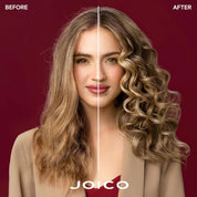 Joico K-PAK Color Therapy Luster Lock Instant Shine & Repair Treatment