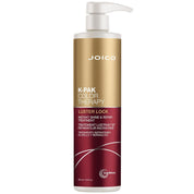 Joico K-PAK Color Therapy Luster Lock Instant Shine & Repair Treatment