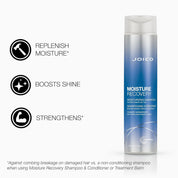 Joico Moisture Recovery Shampoo & Conditioner Duo Set