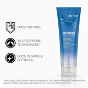 Joico Moisture Recovery Shampoo & Conditioner Duo Set