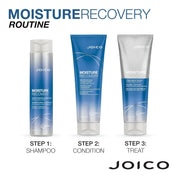 Joico Moisture Recovery Moisturizing Shampoo