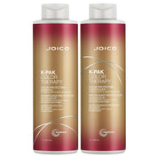 Joico K-PAK Color Therapy Shampoo and Conditioner Duo Set