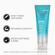 Joico HydraSplash Hydrating Shampoo & Conditioner Duo Set