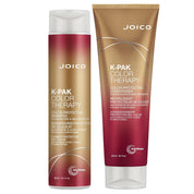 Joico K-PAK Color Therapy Shampoo and Conditioner Duo Set
