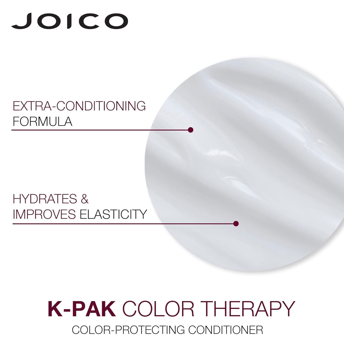 Joico K-PAK Color Therapy Shampoo and Conditioner Duo Set