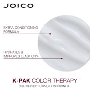 Joico K-PAK Color Therapy Shampoo and Conditioner Duo Set