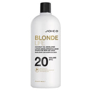 Blonde Life 20 Volume Developer