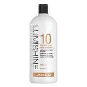 Joico Lumishine 10 Volume Creme Developer