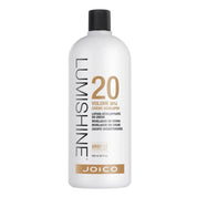 Joico Lumishine 20 Volume Creme Developer