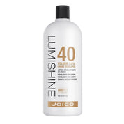 Joico Lumishine 40 Volume Creme Developer