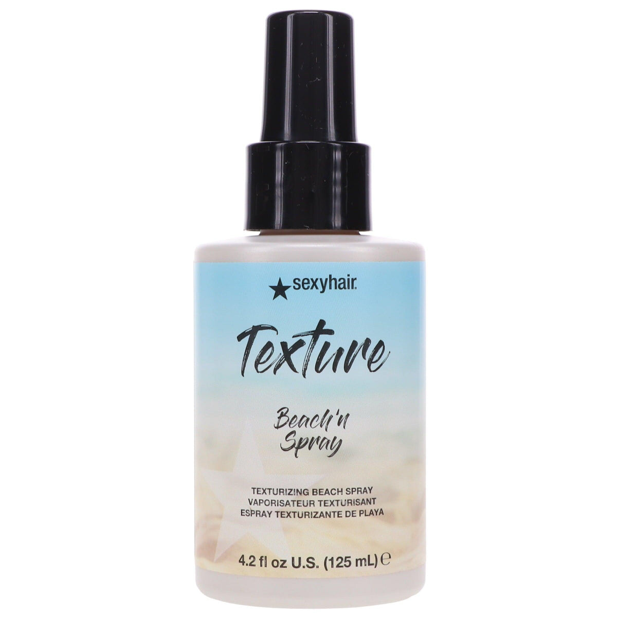 Sexy Hair Texture Sexy Hair Beach'n Spray Texturizing Beach Spray - iShampoos